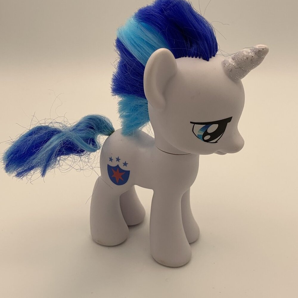 My Little Pony Crystal Fashion Style Princess Cadance & Shining Armor G4 - Picture 10 of 14